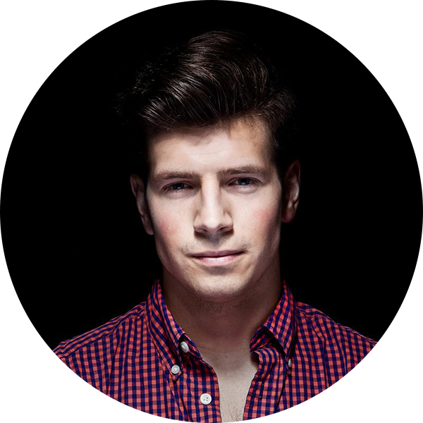 Kieran Devlin profile photo